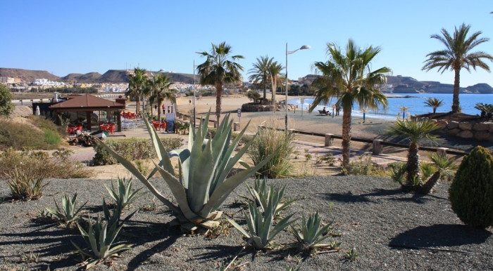 PLAYA SAN JUAN DE LOS TERREROS